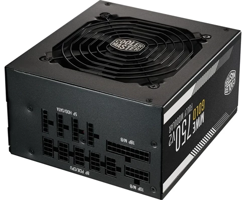 Cooler Master MWE Gold V2 750W ATX 3.1