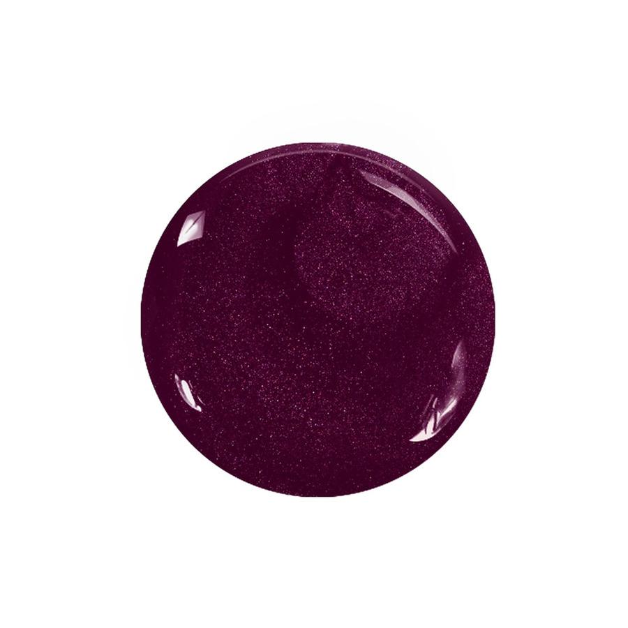 Le Mini Macaron Single Gel Polish Dark Plum 10ml