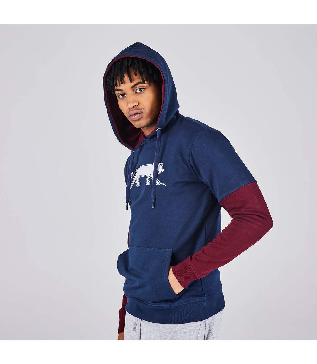 Hoodie DRAKE