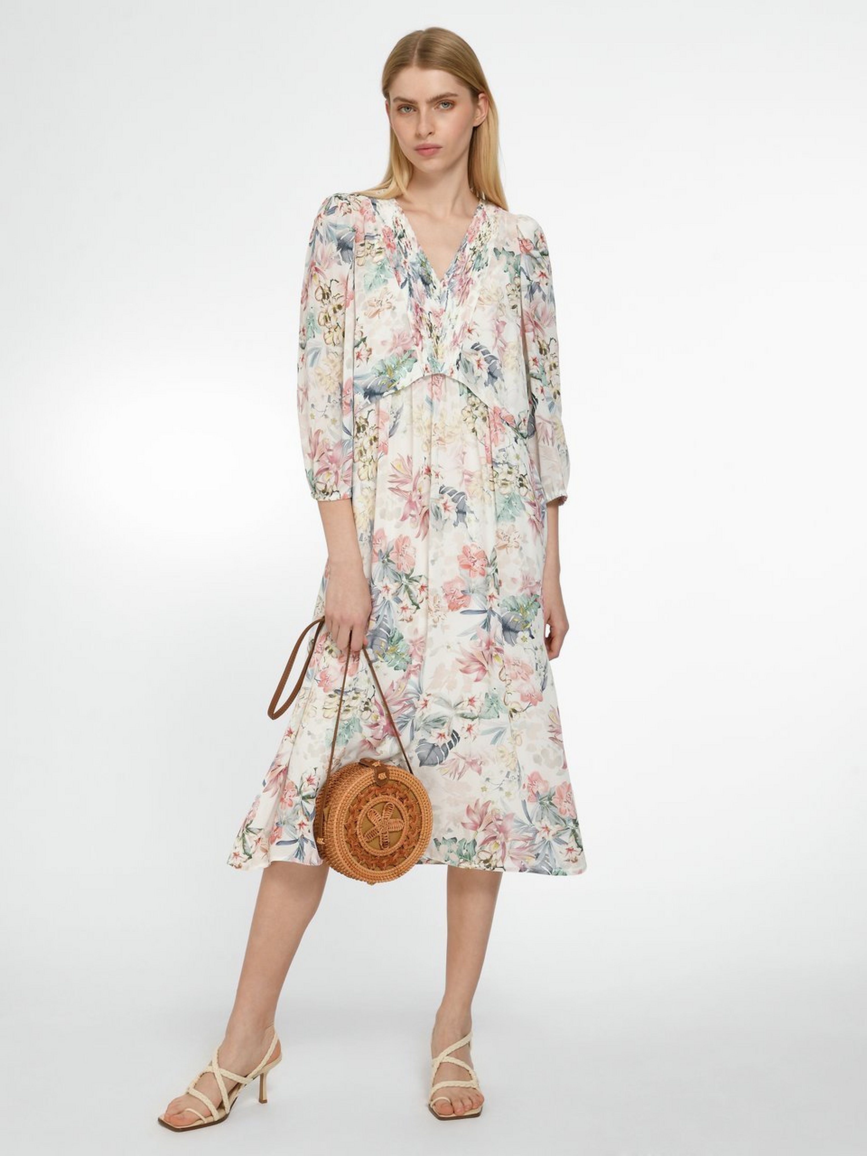 Kleid