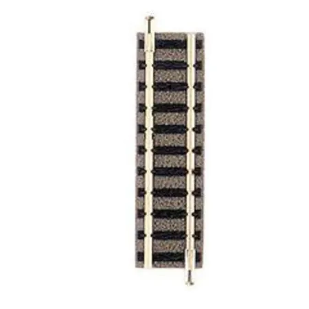 Fleischmann 9102 - Gerades Gleis, Länge 57,5 mm