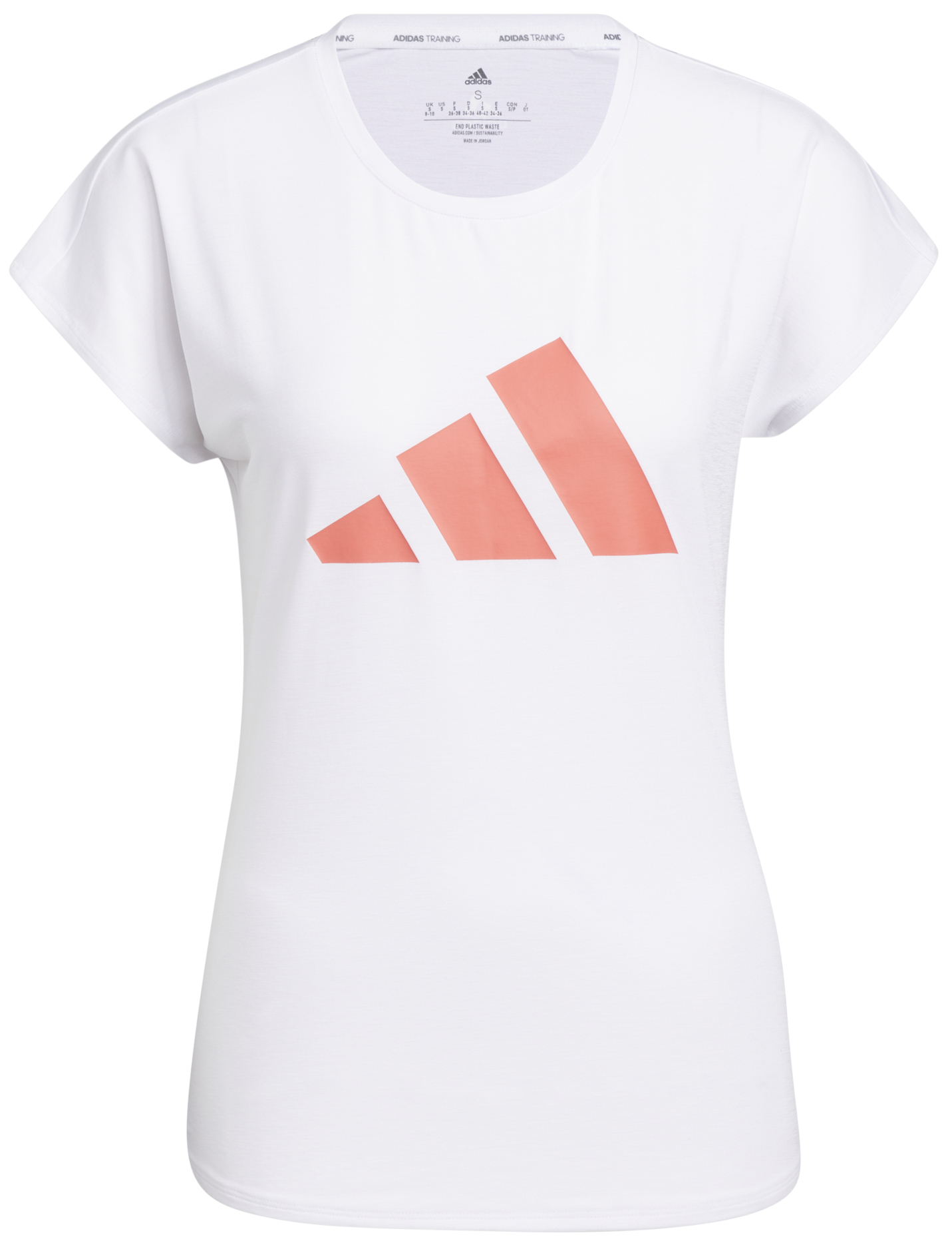 Adidas 3 BAR TEE