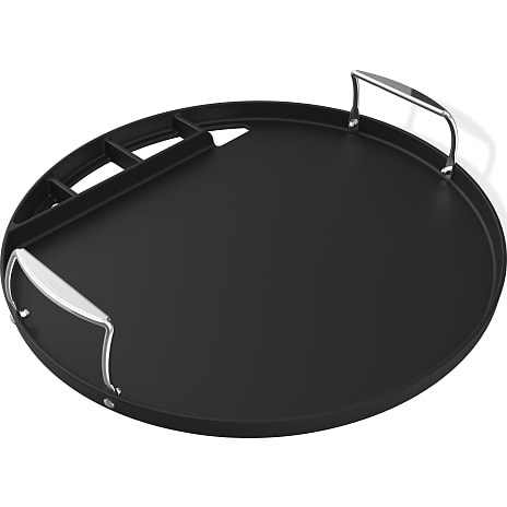 Weber stegeplade til kuglegrill