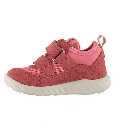 Ecco Sko - SP 1Lite Infant 2S - BubBlå Gum