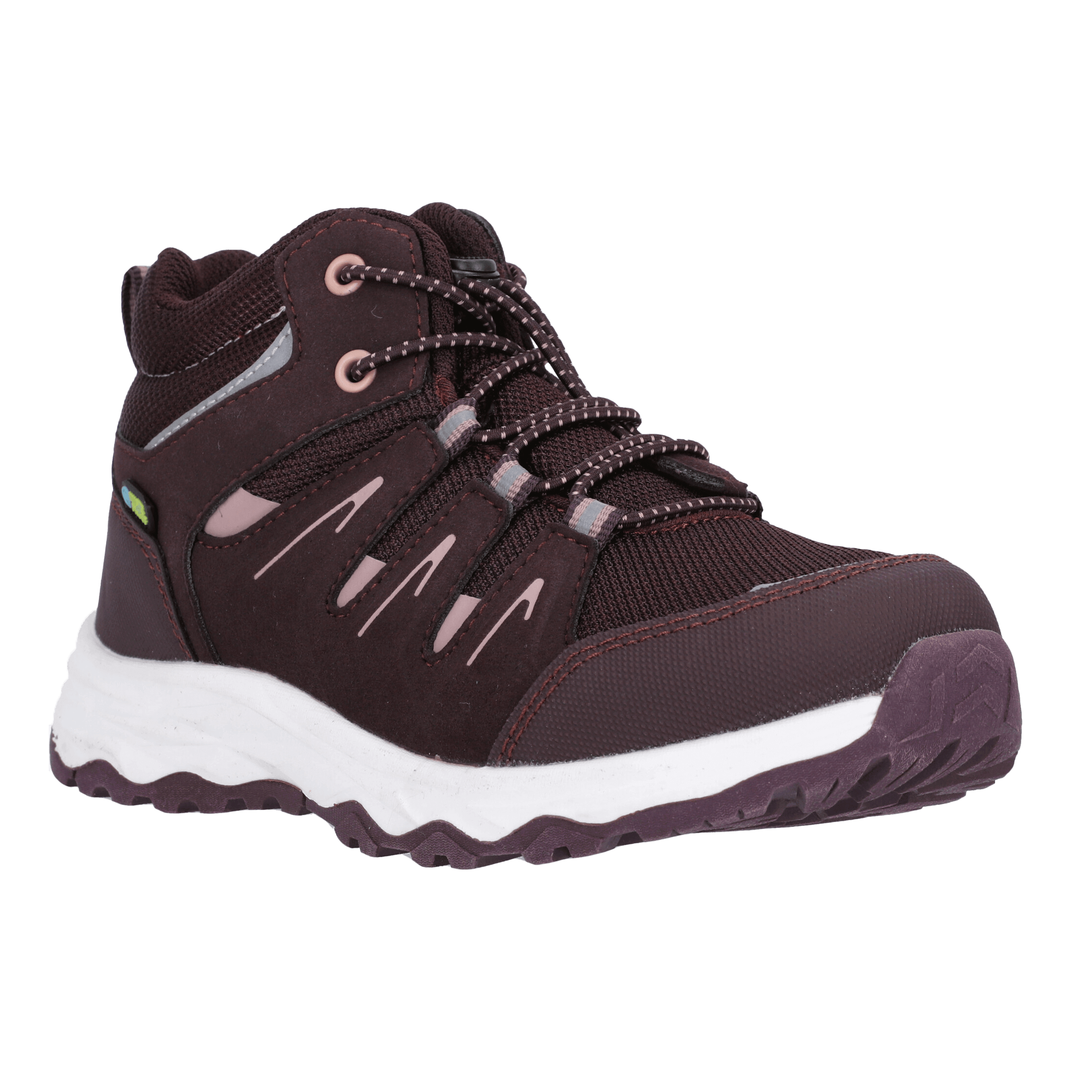 MOLS Gabeefu Kids Boot WP - Fritids og motesko