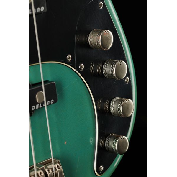 Sandberg California II VT 4 HCA RFB