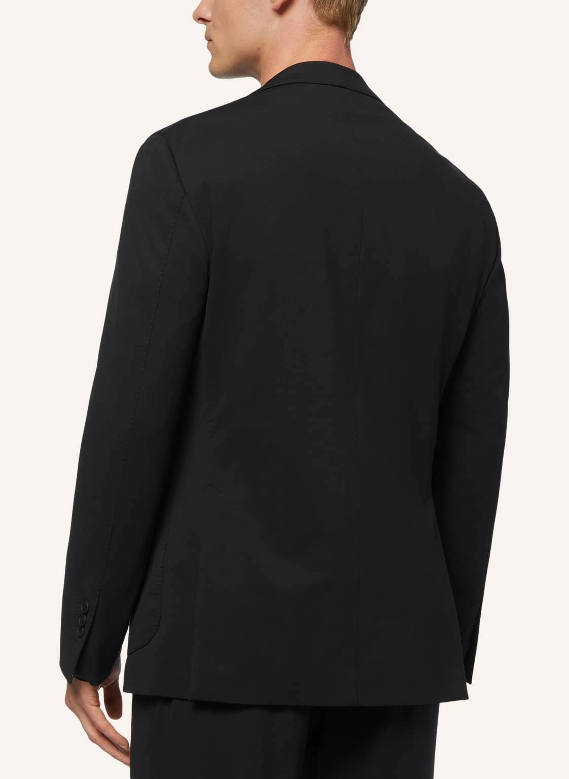BOGGI MILANO Sakko Regular Fit