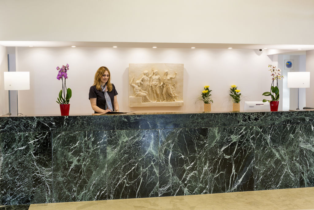 Ibiscus Hotel Logies en ontbijt - Hotel