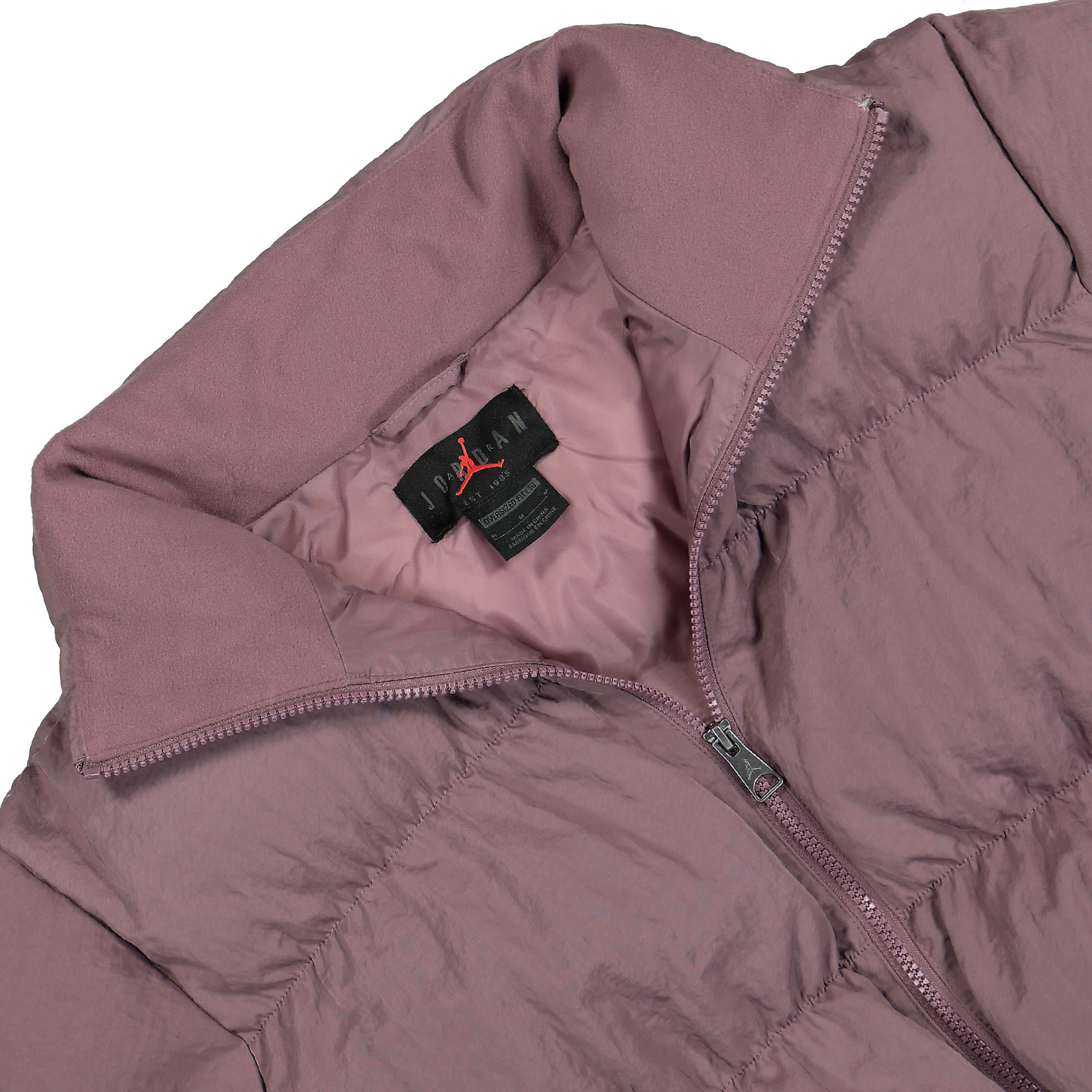 Jordan<br>W Puffer Jacket