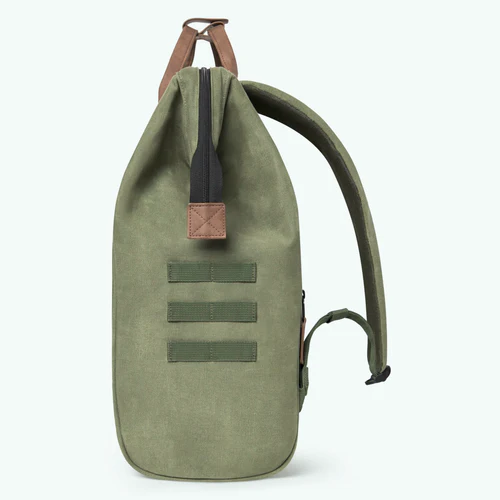 Sac à dos Adventurer Large Nicosie vert