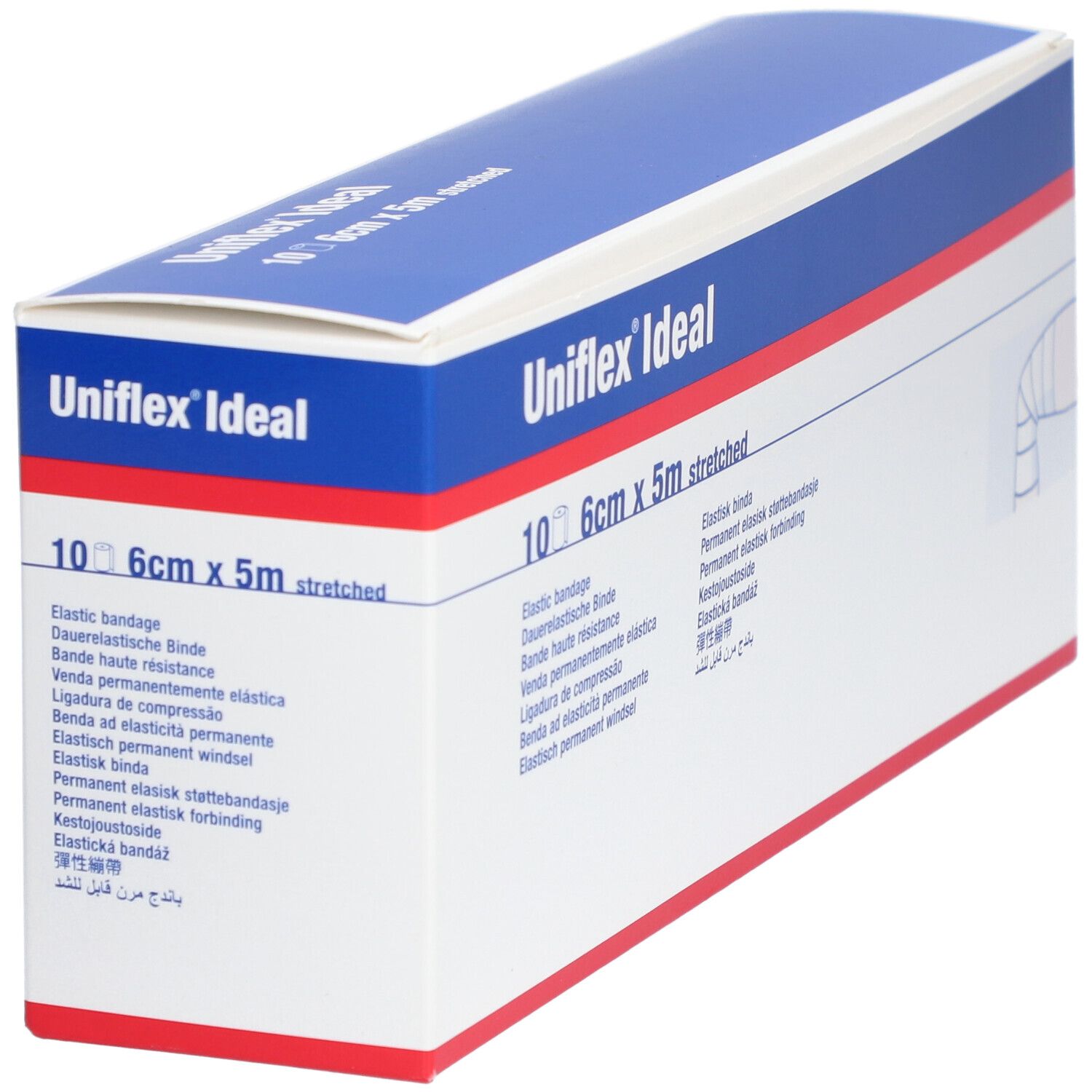 Uniflex ® Ideal