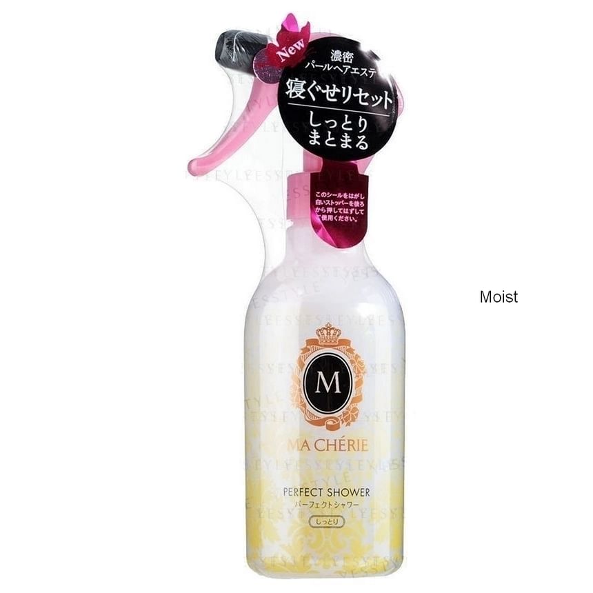 Shiseido - Ma Cherie Perfect Shower EX