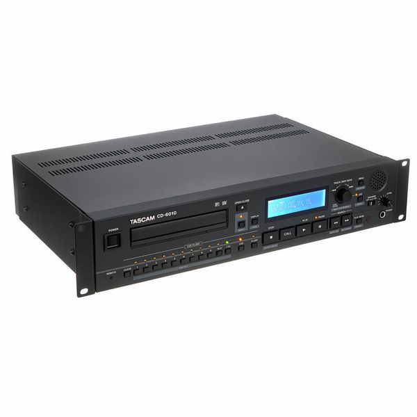 Tascam CD-6010