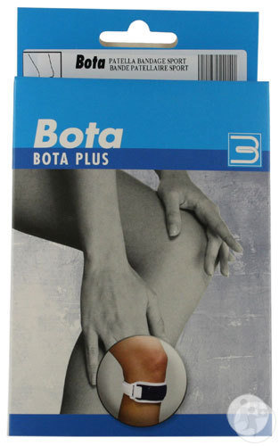 Bota Bande Patellaire Sport Universel 1 Pièce