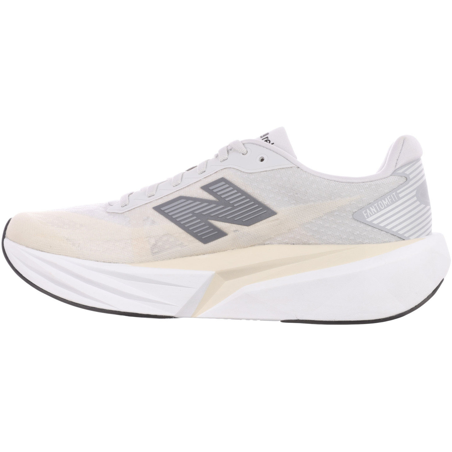New Balance Fuelcell Rebel v5 Heren