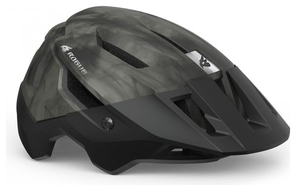 Casque VTT Bluegrass Rogue Mips Gris Mat