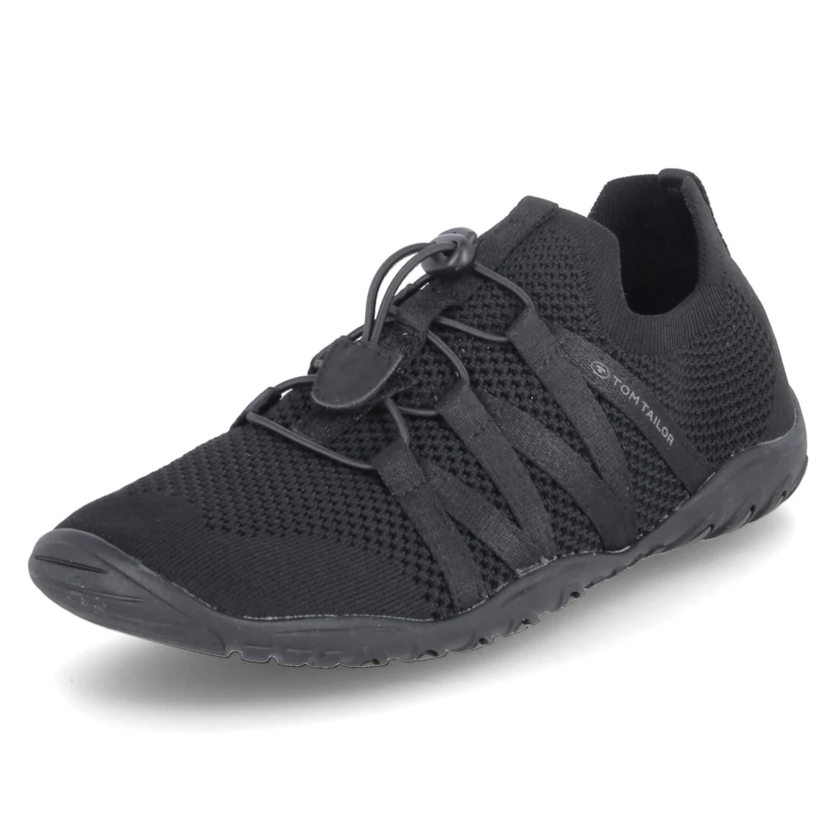 Tom TailorBarfußschuhe - black