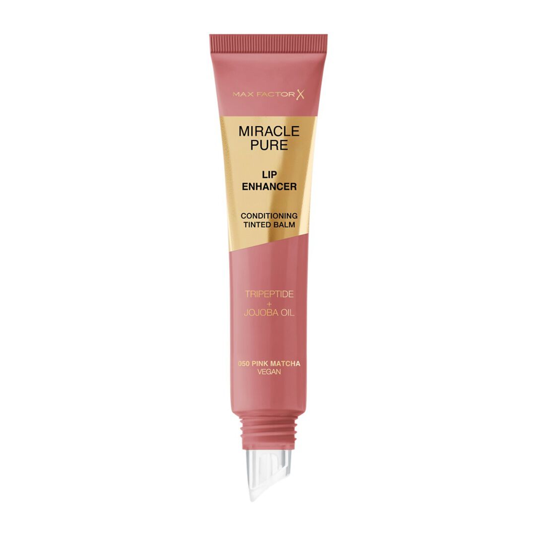 Max Factor  Miracle Pure Lip Enhancer Gloss
