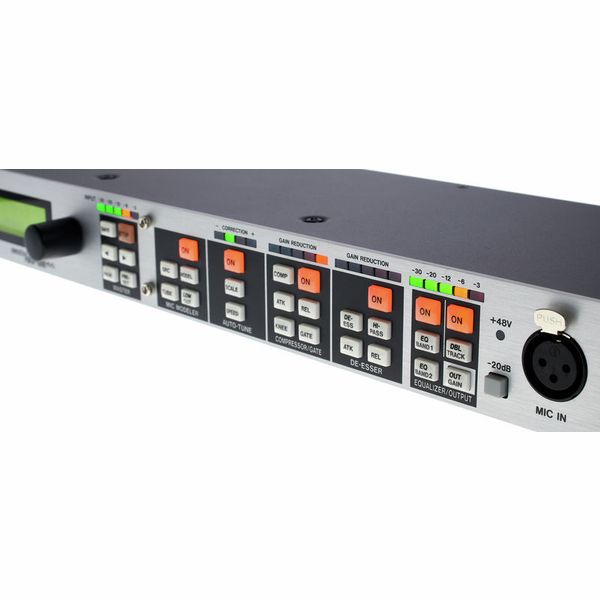 Tascam TA-1VP