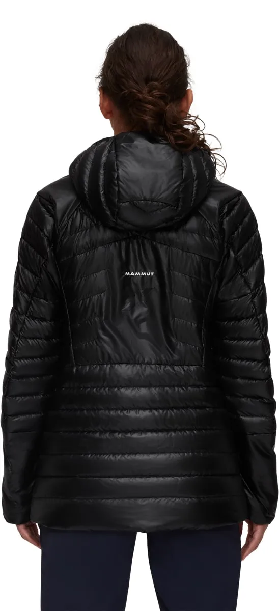 Mammut Eigerjoch Advanced IN Hooded Jacket Women Black