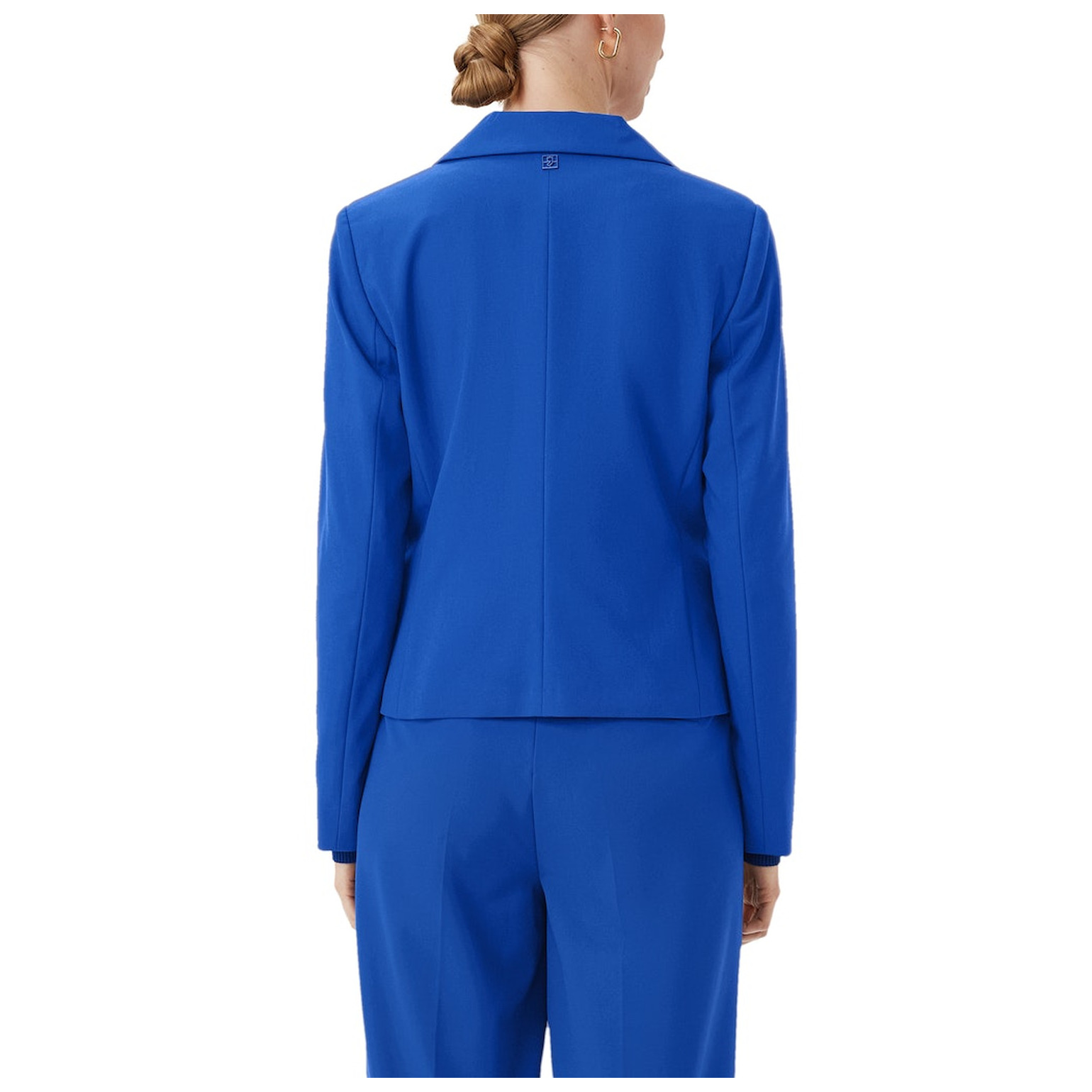 comma Indoor-Blazer