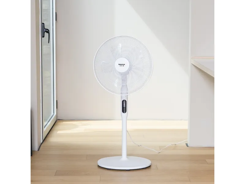Taurus Alpatec Ice Brise - Køleventilator - gulvstående, på bord - 40 cm