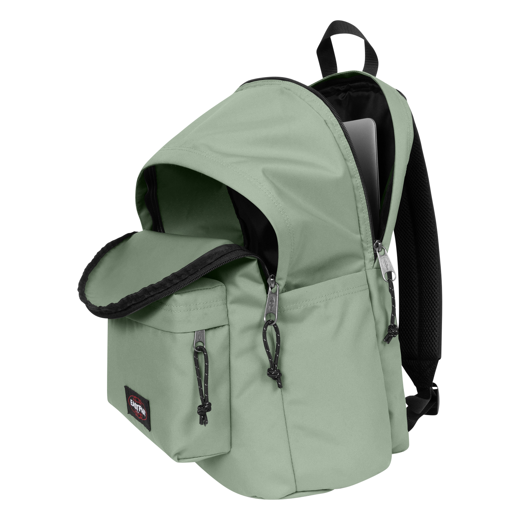 DAY OFFICE - Sac à dos | Vert