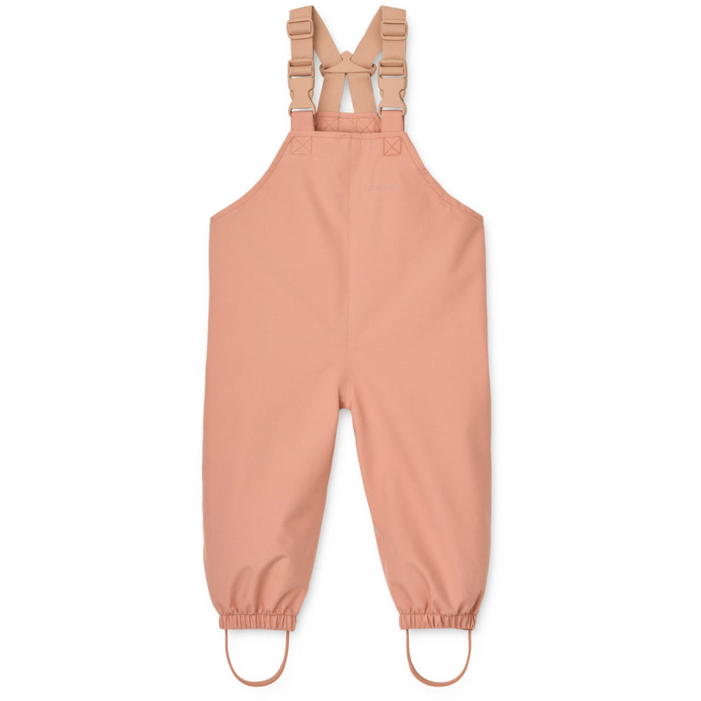 Køb LIEWOOD Tuscany Rose Manu Regntøj Sæt