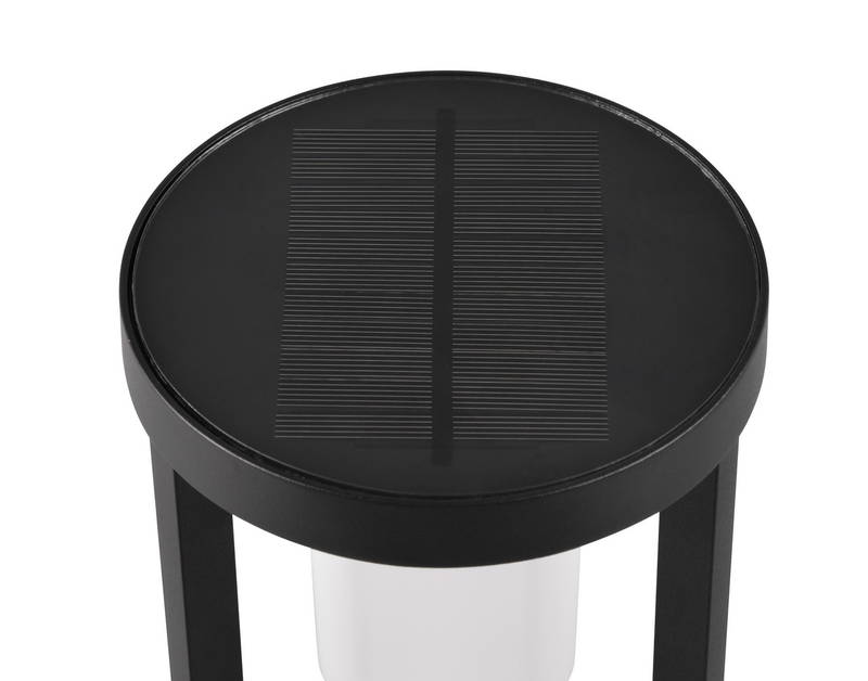 Trio Leuchten LED-Pfosten CARMO