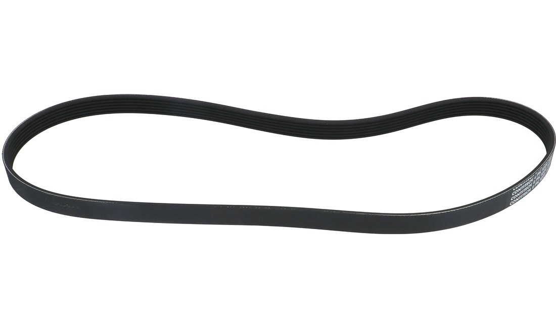 Multi v-rem 6 pk x 1225 mm