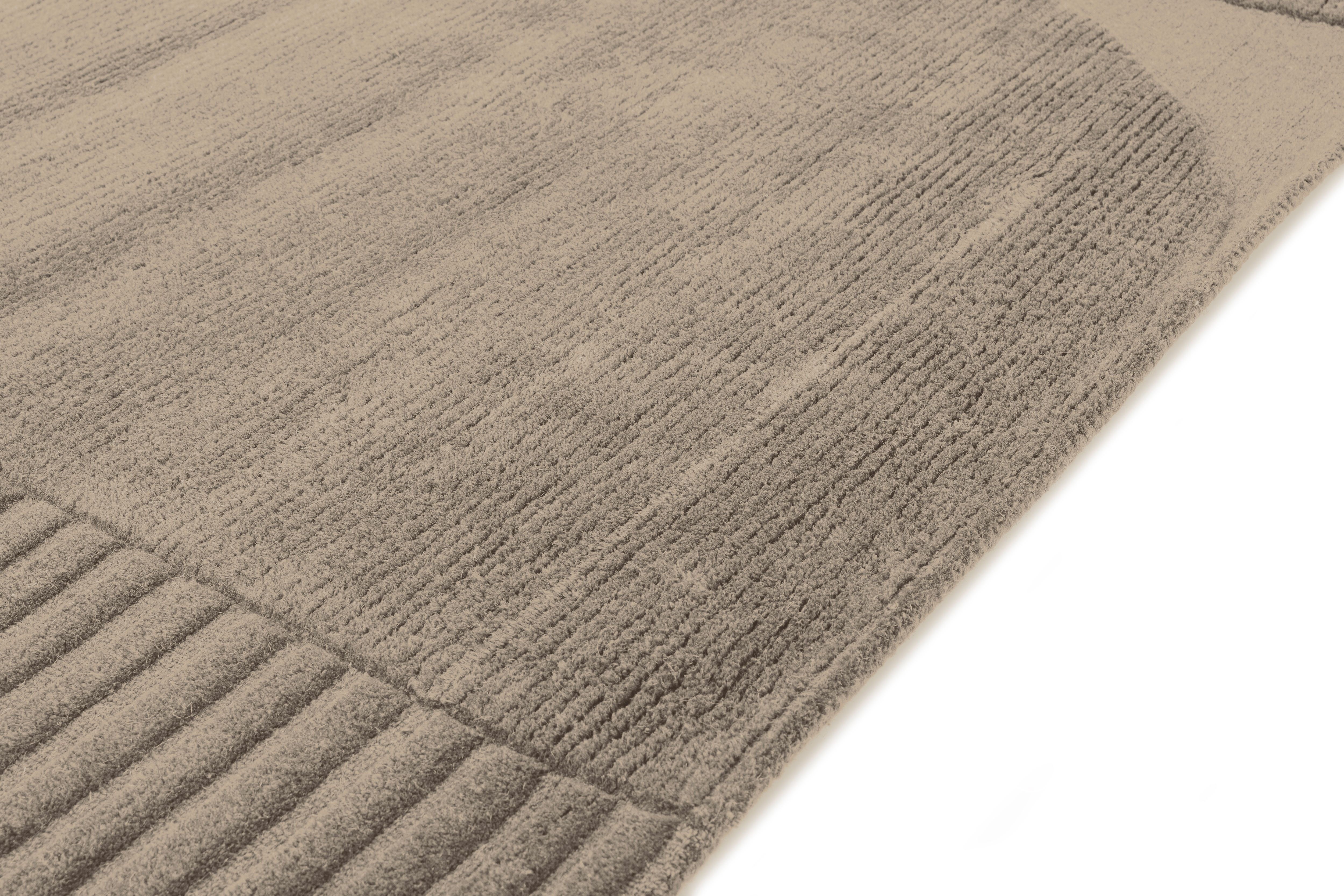 Vloerkleed Sage Green 52 Eclat