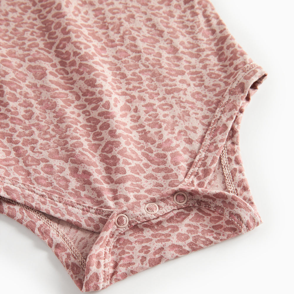 Leo bodystocking