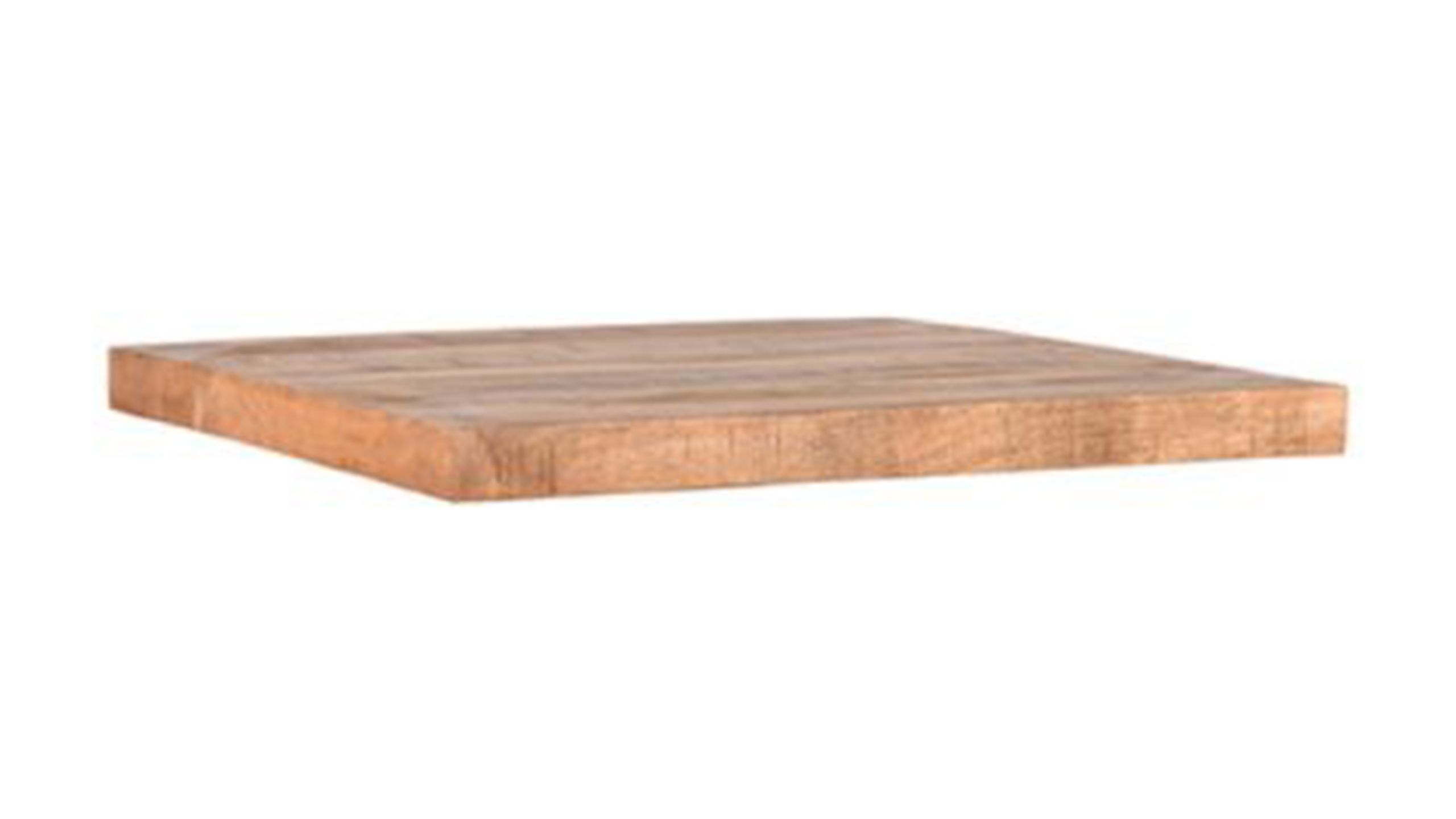 Tafelblad Rough AC-49.034B70 x D70 x H5 cm