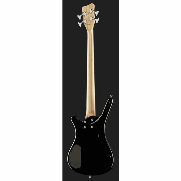 Warwick RB Corvette B 4 MedScale SBHP