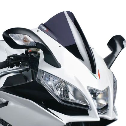 Bulle Puig Racing - Gris