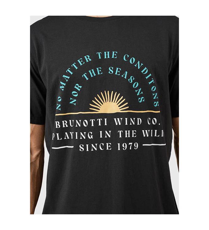 Brunotti Men Leeway T-Shirt