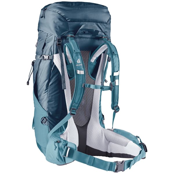 Sac à dos randonnée DEUTER FUTURA AIR TREK 45+10 SL MARINE-LAKE