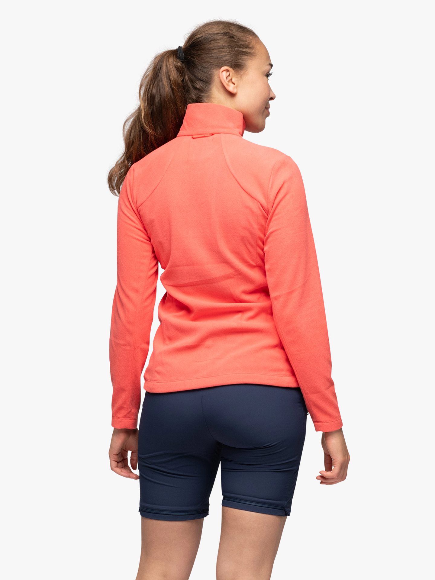 Finnsnes Fleece Jacket Women