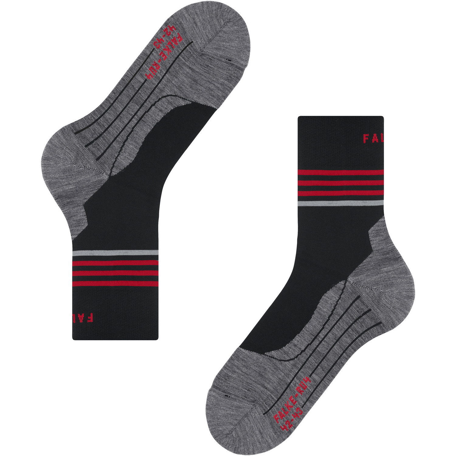 FALKE RU4 Endurance Reflect Sokken Dames