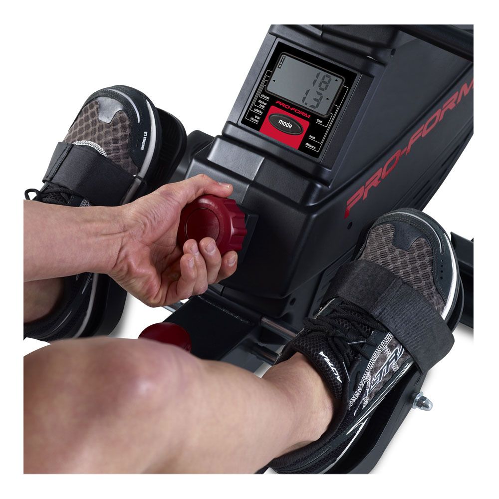 Pro-form 440R - Rameur