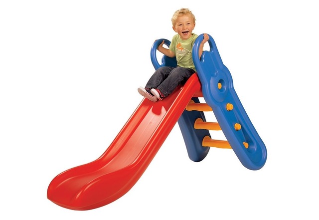 BIG Rutsche »BIG Fun-Slide« Made in Germany