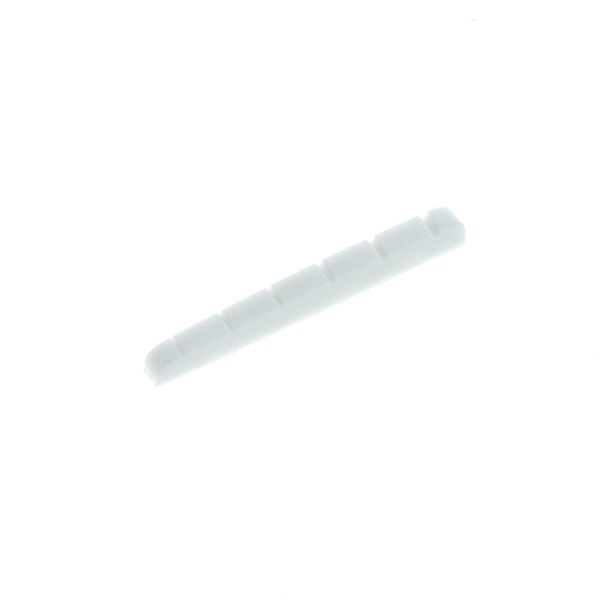 Harley Benton Parts ST-Style Nut White