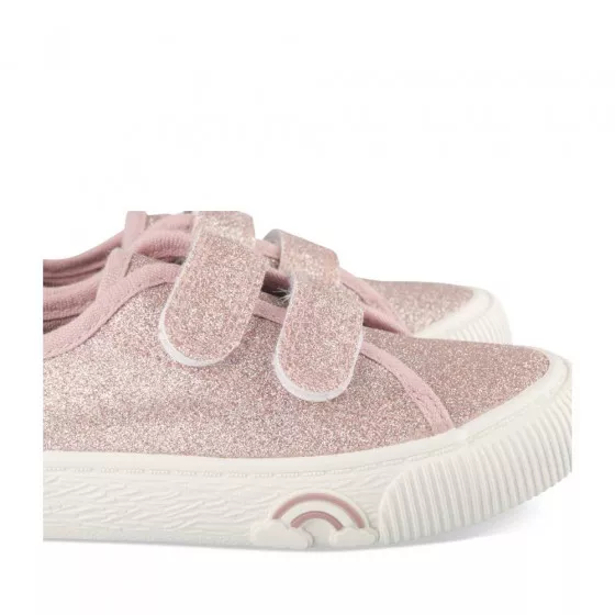 Baskets VIOLET NINI & GIRLS