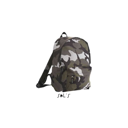 Mochila Esportiva Rider