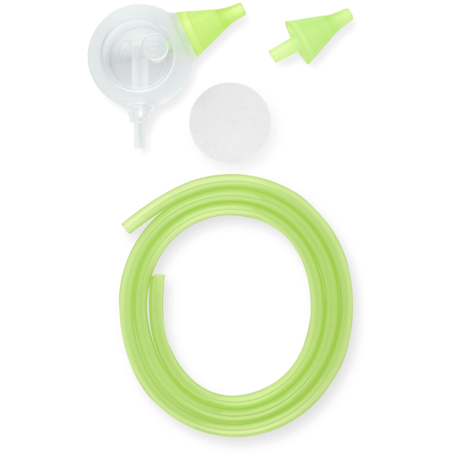 nosiboo® ProPro2 Accessory Set, Green