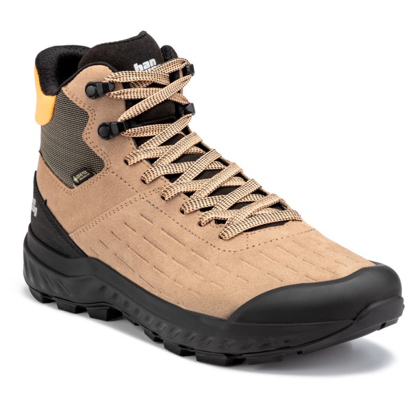 Hanwag - Kaduro Mid GTX - Chaussures de randonnée