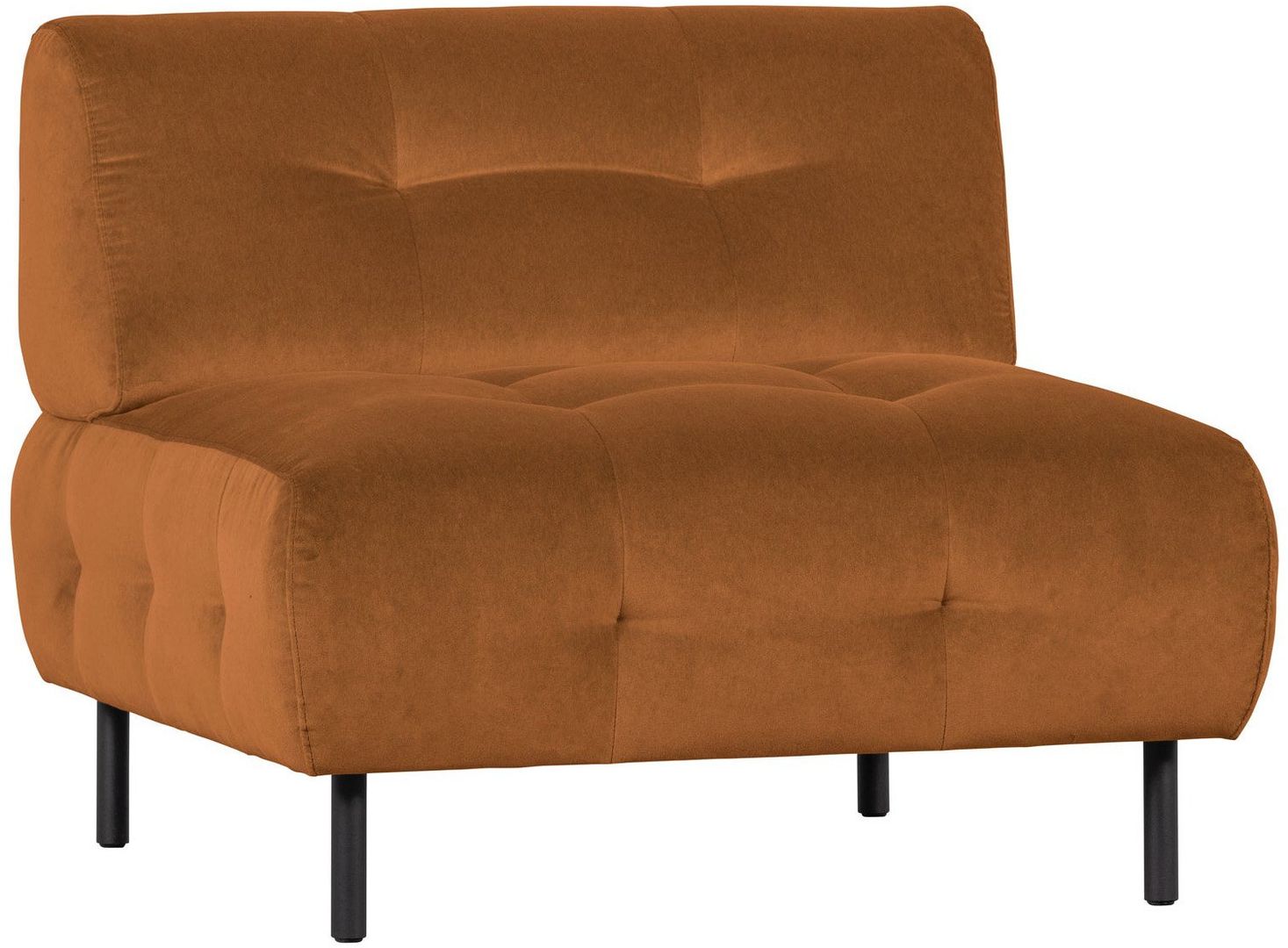 WOOOD Lloyd Fauteuil