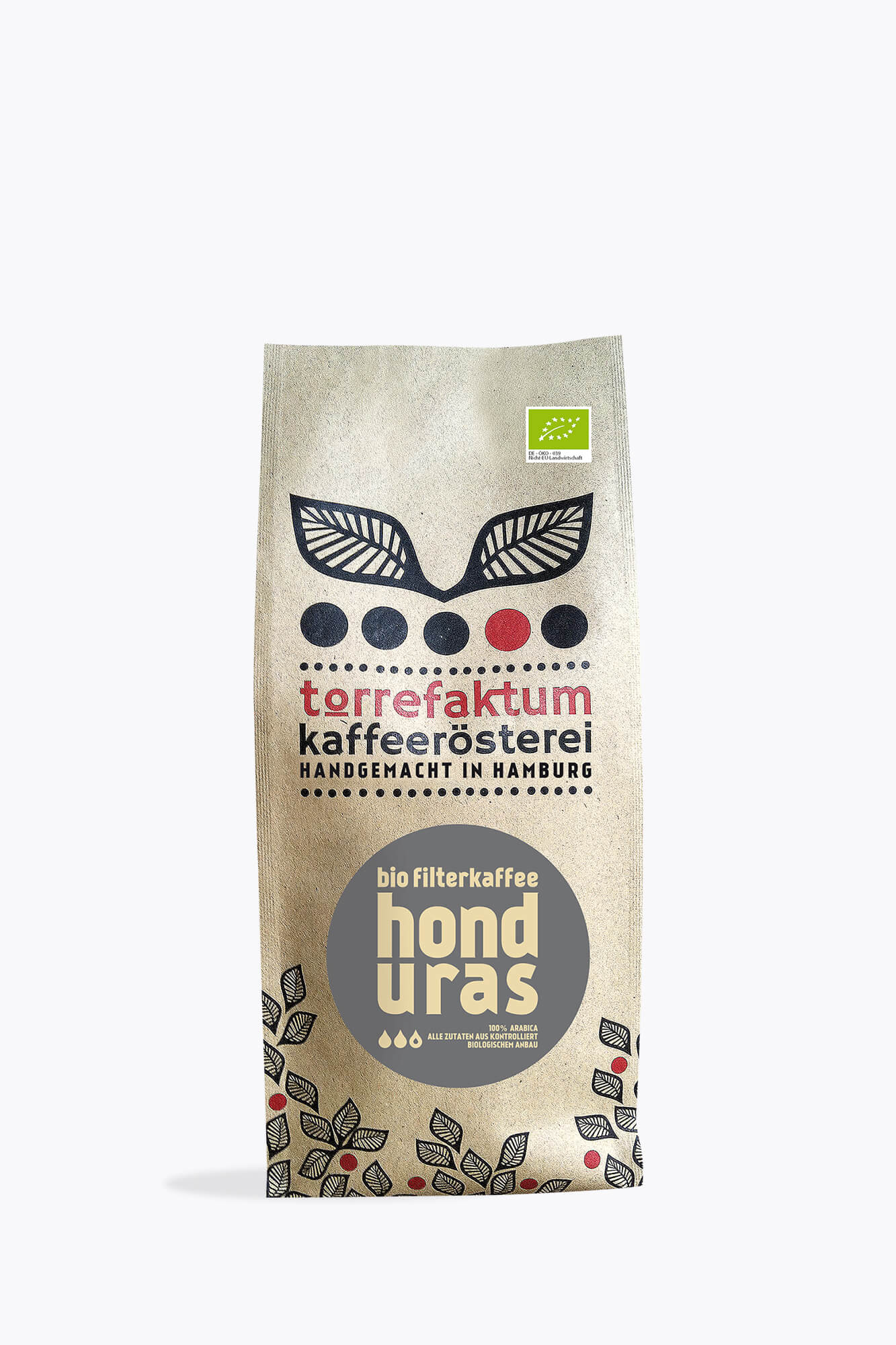 Bio Kaffee Probierpaket 1,5kg