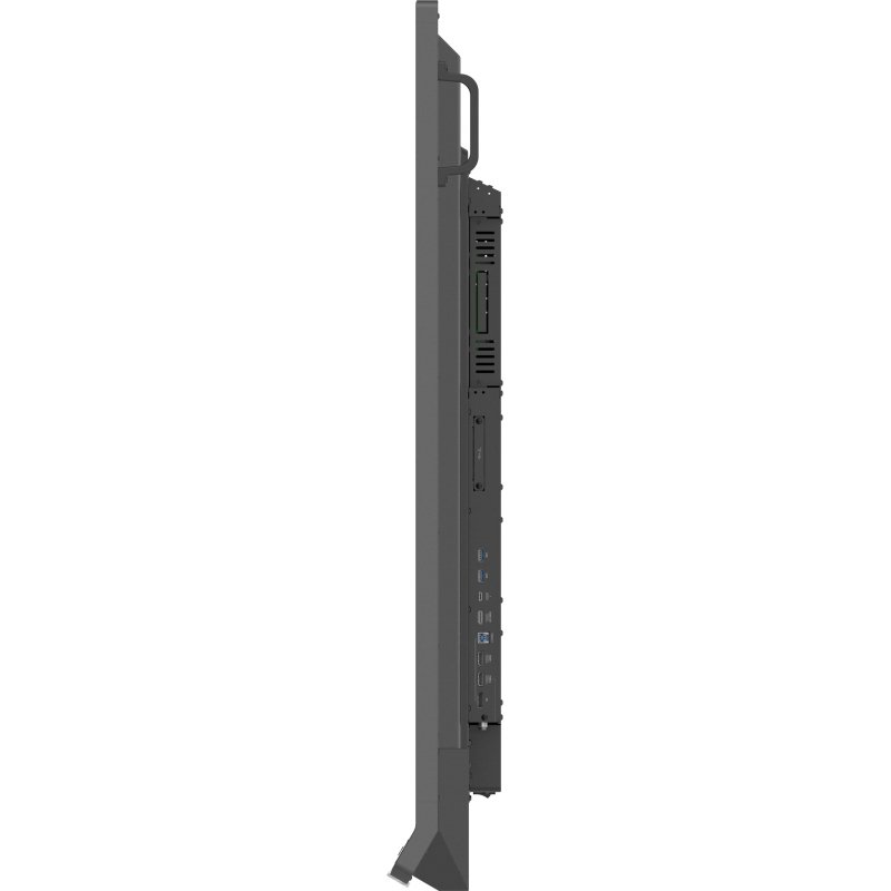 Viewsonic IFP6552-2F Écran d'affichage dynamique Écran plat de signalisation numérique 165,1 cm (65