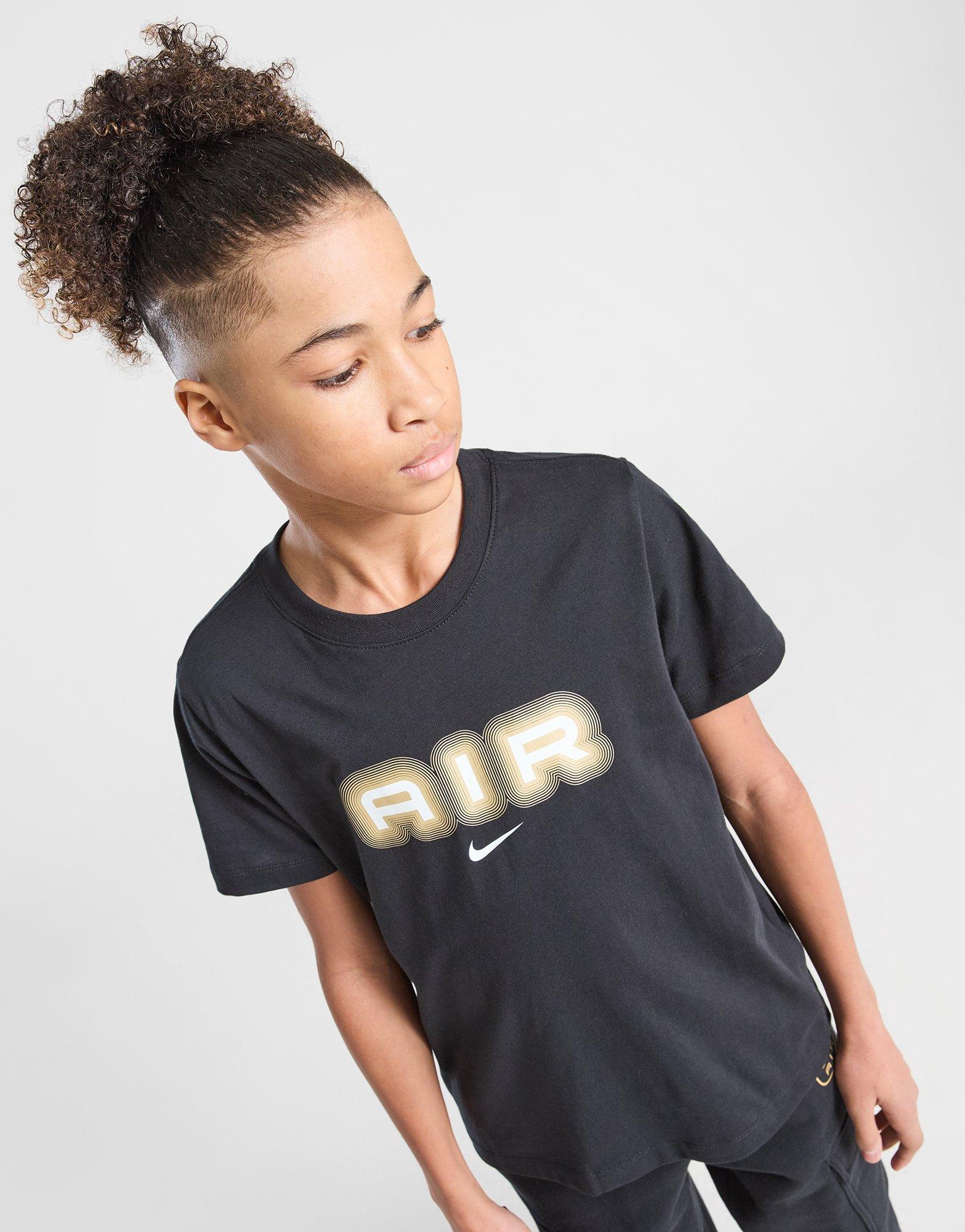 Nike T-shirt Swoosh Air Junior